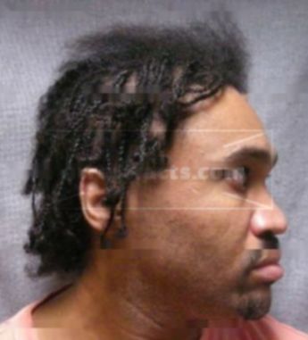 Raymond Dixon Jr.