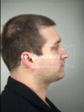Christopher James Andrews