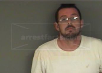 Christopher Kent Gray