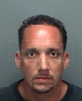 Anthony Luis Cruz