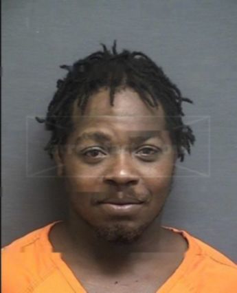 James Williams Griffin