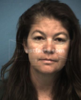 Lisa Dawn Pearce