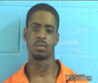 Marcus Travon Spurling