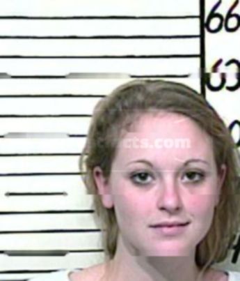Victoria Mae Bird
