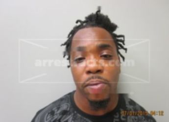 Deonta Marsell Hardin