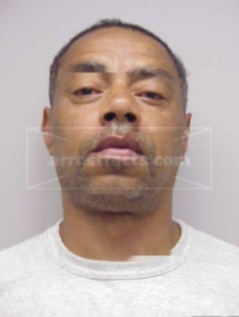 Curtis Earnest Winfree