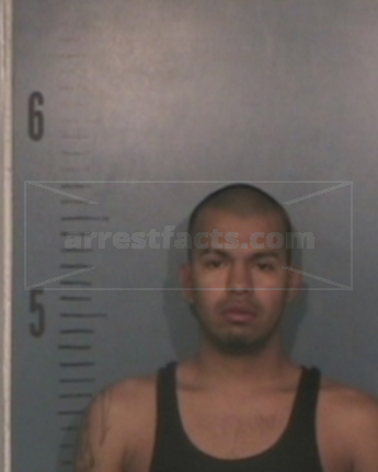 Hector James Estrada