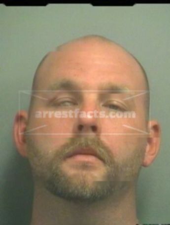 Chad Mccoy Weeks