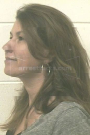 Sherri L Thornton