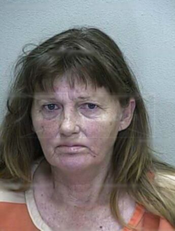 Brenda Lee Kinsey