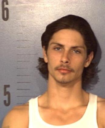 David Russell Mclen