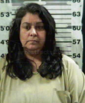 Elaine N Romero