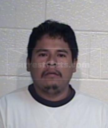 Luis Antonio Hernandez Espinoza