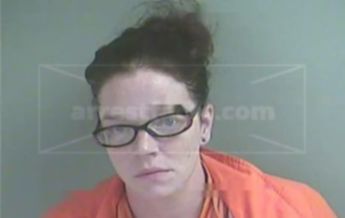 Athena Marie Barr