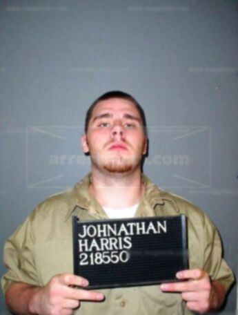 Jonathon Harris
