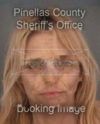 Cherie Ann Kilmer