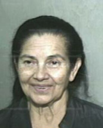 Olga Hughes