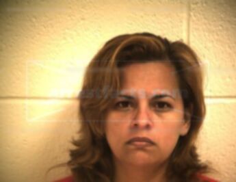Maria G. Gonzalez Gonzalez