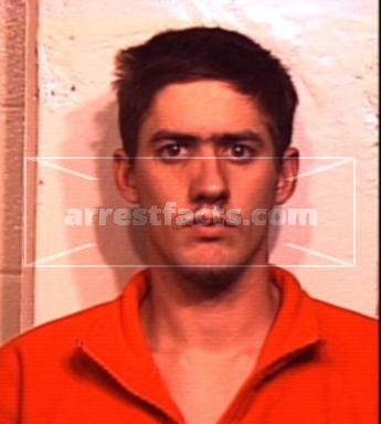 Johnny Craig Brown