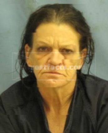 Connie Darlene Brewer