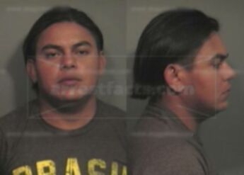 Ronald Hernandez-Herrera