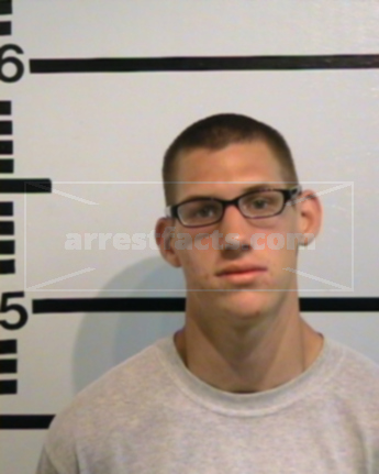 Eric Duane Schulze