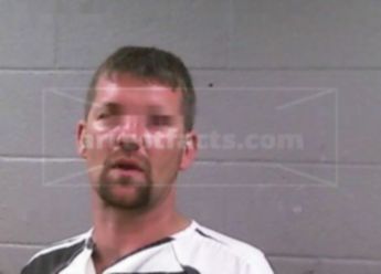 Justin Oliver Parker