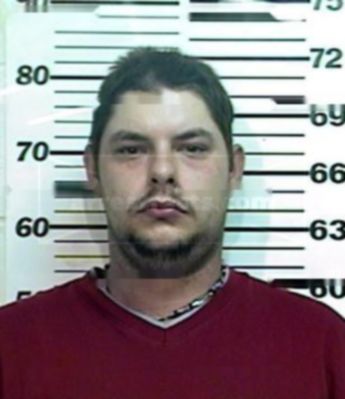 Ricky Lynn Johnson