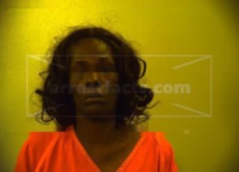 Lana Lichelle Turner