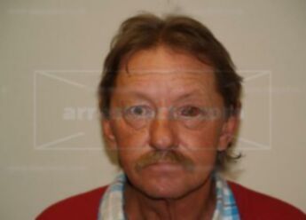 James Rodney White