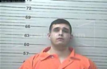 Jacob Alan Sanders
