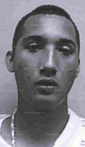 Victor R Barajas