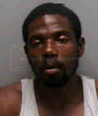 Darrin D Busby