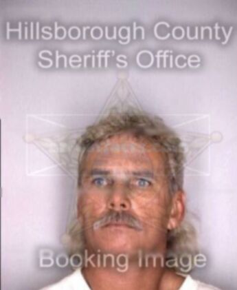 Wayne Keith Carlisle