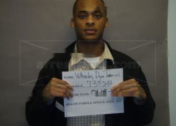 Dijon Tavarius Wheeler