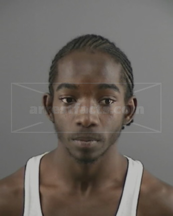 Darvez Duwan Shorty