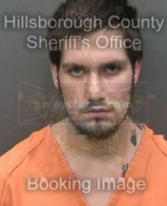 Daniel Khristopher Gay