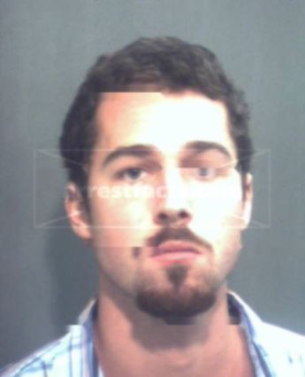 Luke Robert Bowman