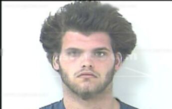 John Michael Bellingham