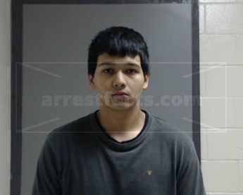 Armando David Zuniga