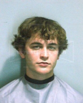 Steven Brett Barr