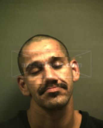 Bernadino Joe Martinez