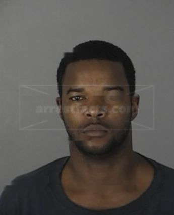 Oscar Wardell D Jones