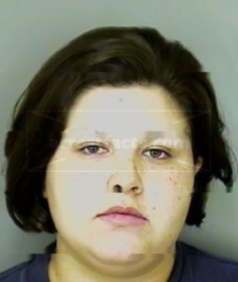 Shelby Marsha Gibson