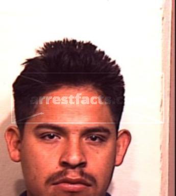 Leonardo Ramirez Aranda