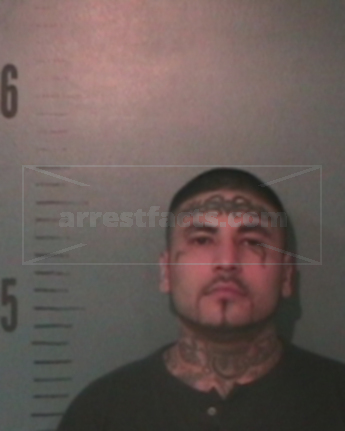 Sonny Ray Soto