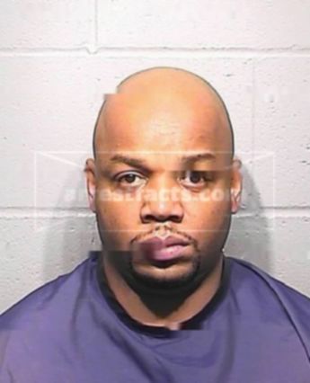 Raymond Antione Walker