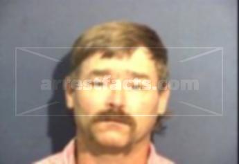 Johnny Leon May