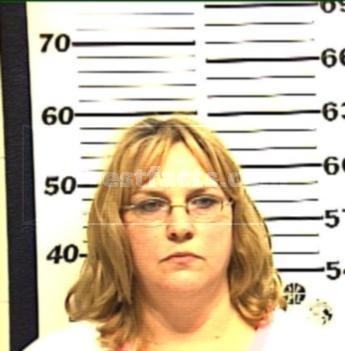 Jennifer Kay Turner