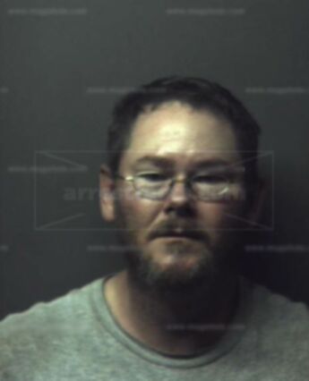 David Allen Dykes